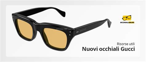 occhiali gucci vecchie collezioni|occhiali Gucci aliexpress.